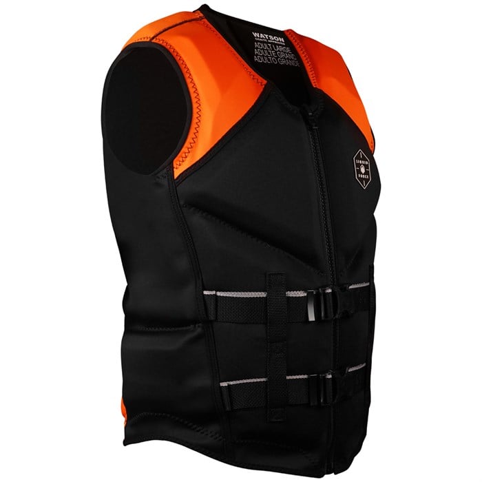 Liquid Force - Liquid Force Watson CGA Wake Vest 