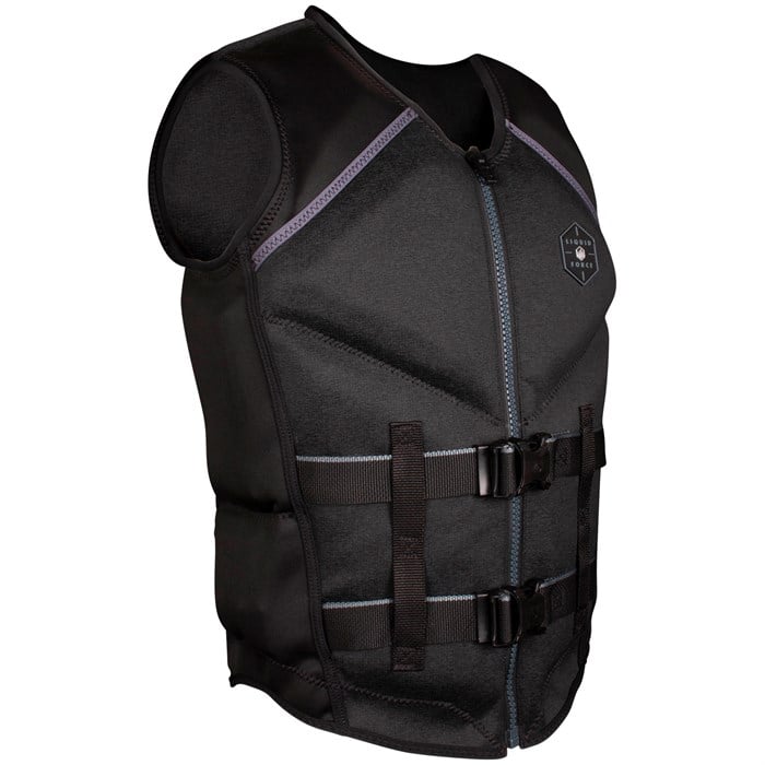 Liquid Force - Watson CGA Wake Vest 