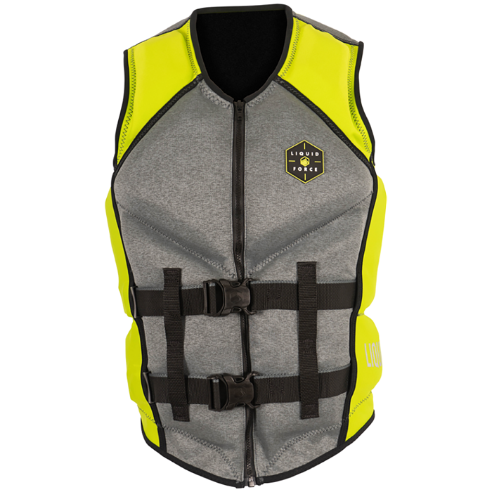 Liquid Force Watson CGA Wake Vest 2023