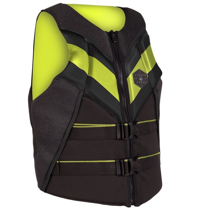 Liquid Force - Rush CGA Wake Vest