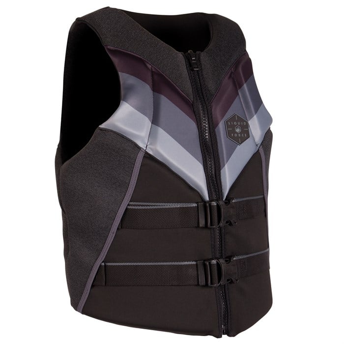 Liquid Force - Rush CGA Wake Vest