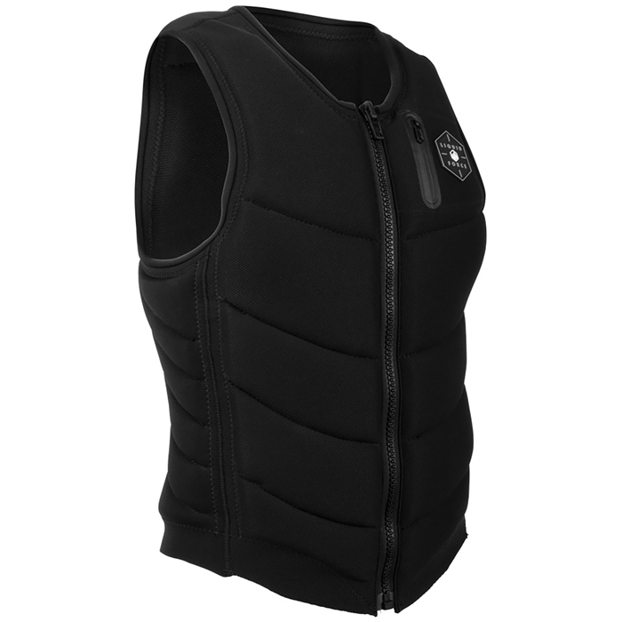 Liquid Force - Liquid Force Squad Comp Wake Vest