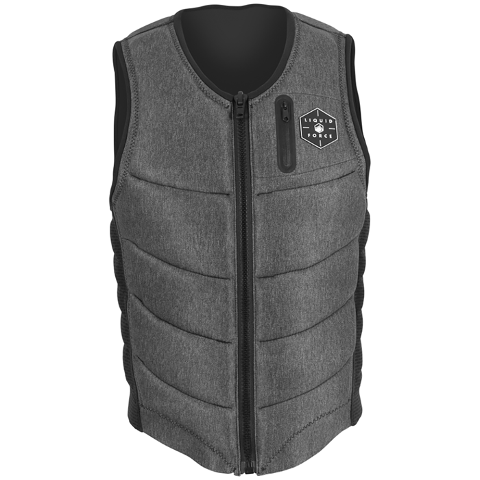 Liquid Force - Liquid Force Squad Comp Wake Vest 2024