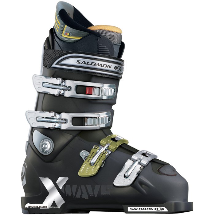 Makkelijk te gebeuren Opa onbekend Salomon XWave 8.0 Ski Boot 2005 | evo