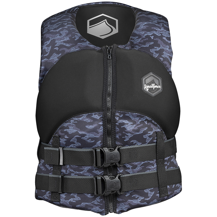 Liquid Force - Heartbreaker CGA Wake Vest - Women's 2023