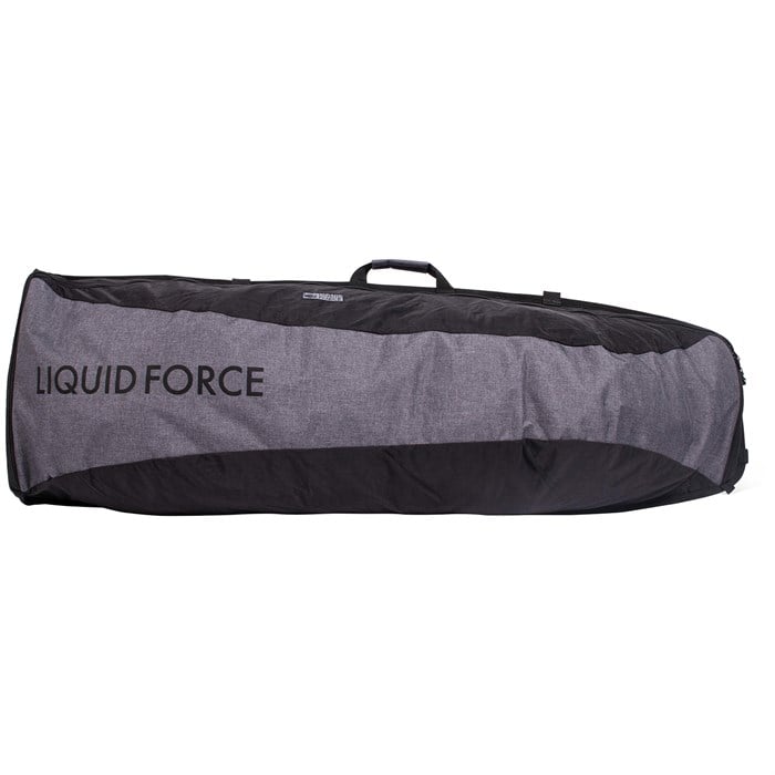 Liquid Force - Roll-Up Wheeled Wakeboard Bag 2022