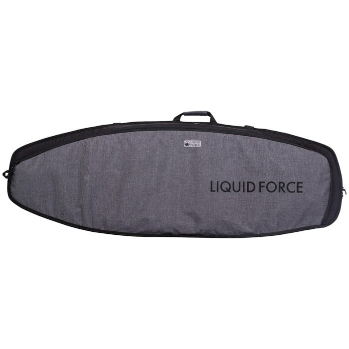 Liquid Force - DLX 4 Board Traveler Surf & Skim Bag 2023