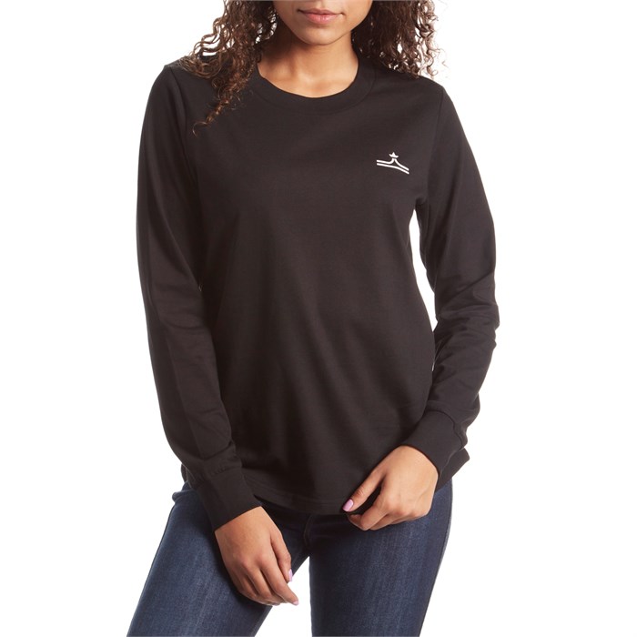 evo Range Long-Sleeve T-Shirt - Women's