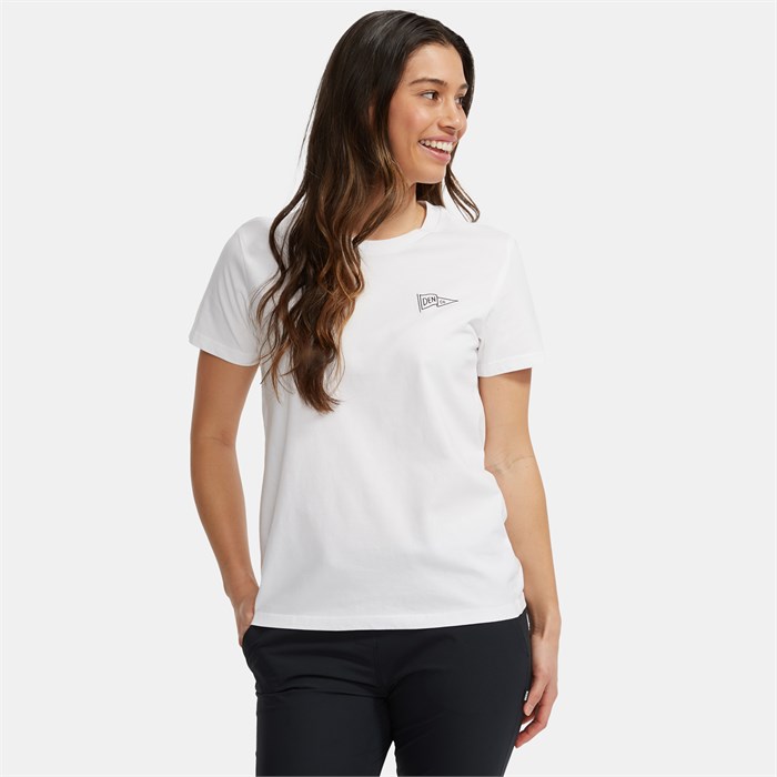evo - Denver Pennant T-Shirt - Women's