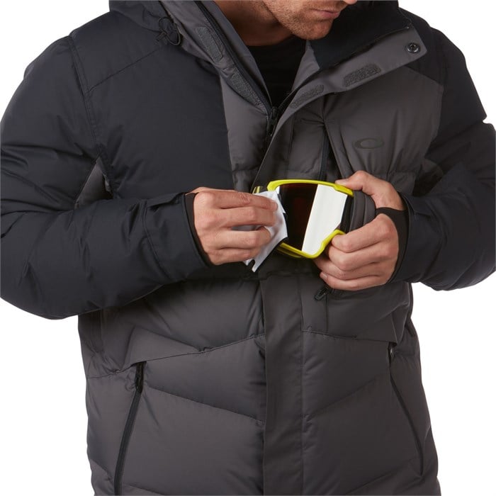 Oakley deals pinball jacket