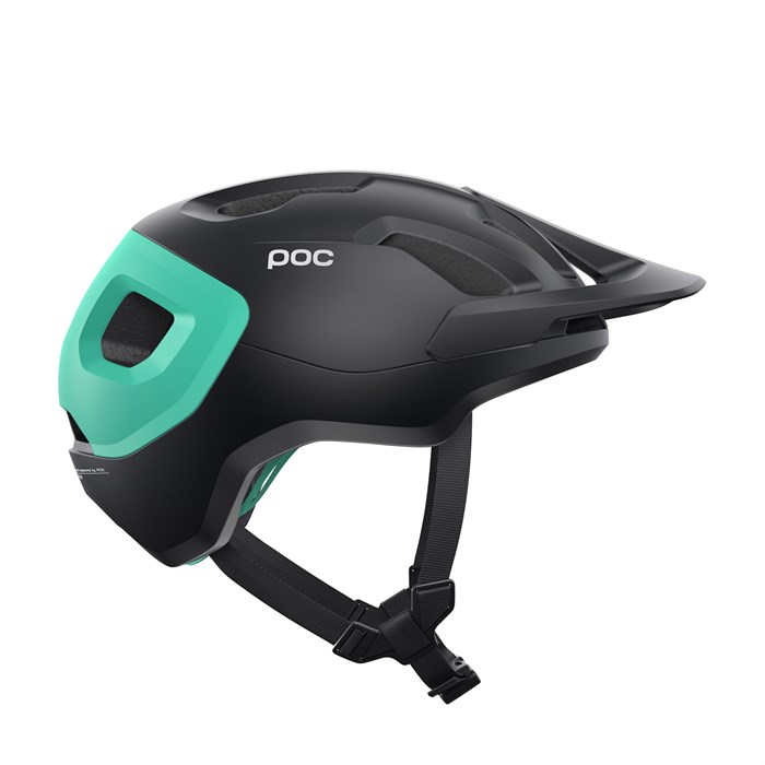 POC - Axion Spin Bike Helmet