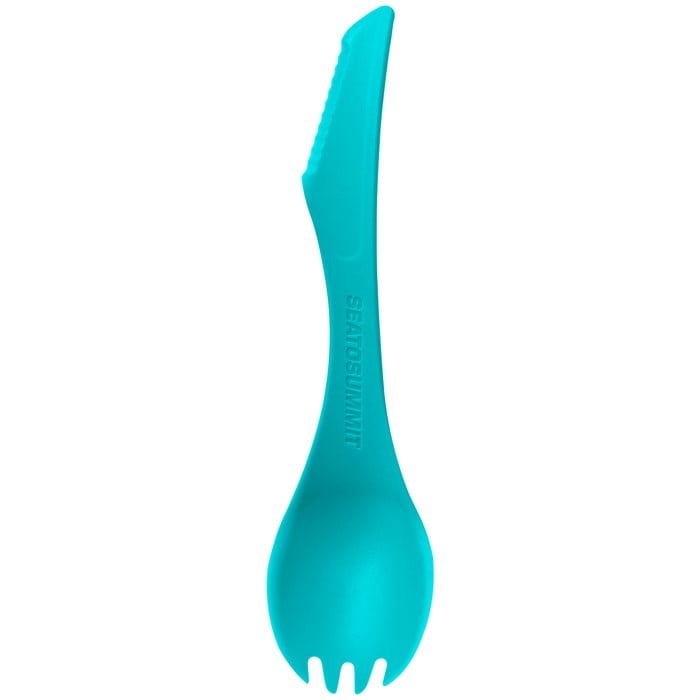 Sea to Summit - Delta Spork With Knife