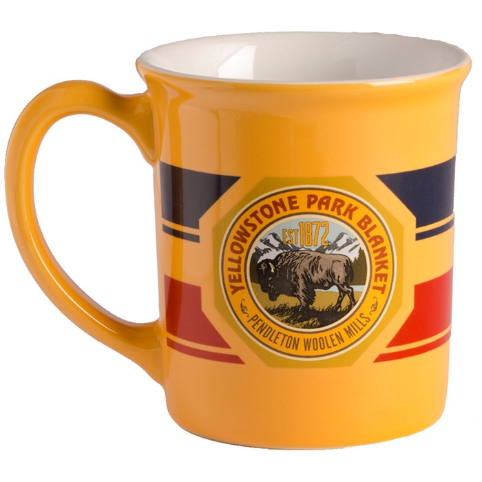 Pendleton - National Park Coffee Mug