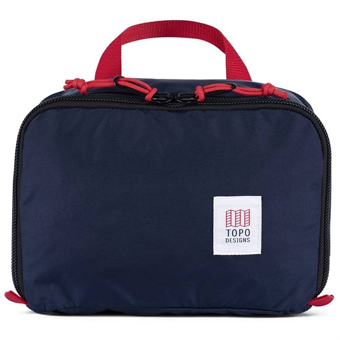 Topo Designs - 10L Cube Pack Bag
