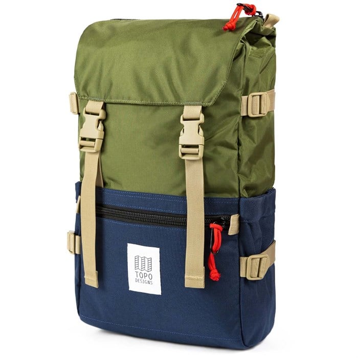 Topo Designs - Rover Classic Backpack