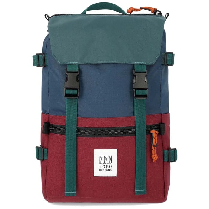 Topo Designs - Rover Classic Backpack