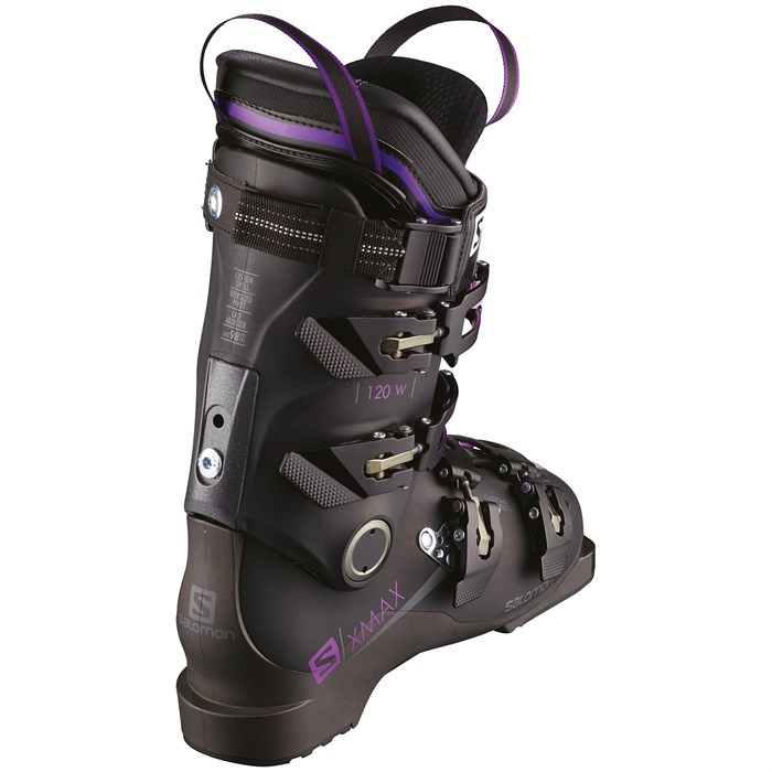 corbetts ski boots