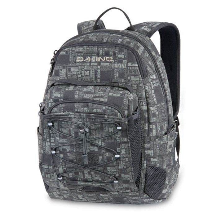 Dakine Scooler Backpack evo