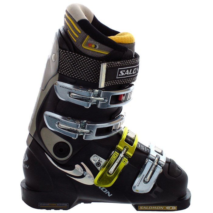 Salomon XWave 8.0 Ski Boot - Women's 2004 |