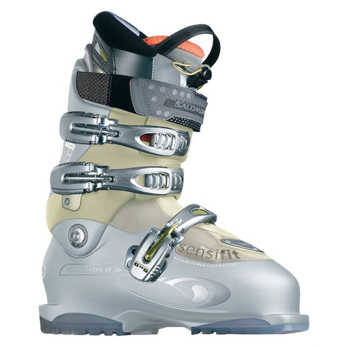 salomon ellipse 9.0 ski boots