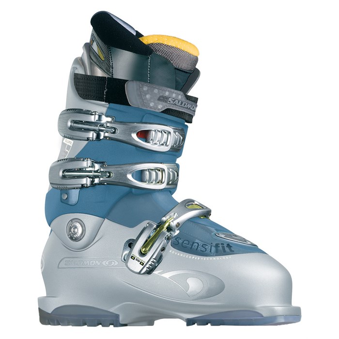 Salomon Ellipse 8.0 Ski Boot - Women's 2005 |