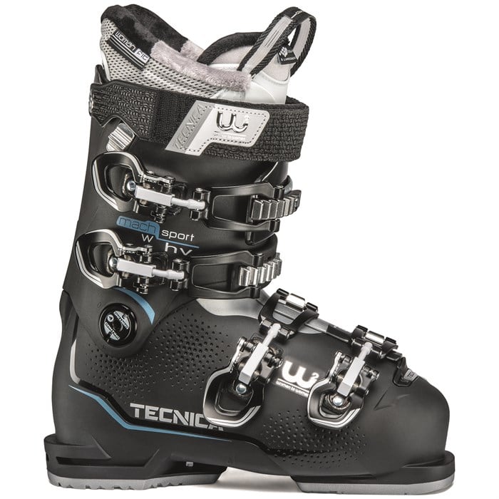 Tecnica - Mach Sport HV 85 W Ski Boots - Women's 2020 - Used