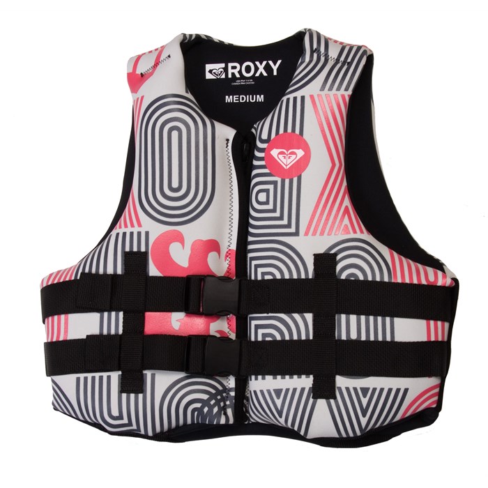 Roxy - Roxy Syncro Chalkboard PFD - Women's 2008
