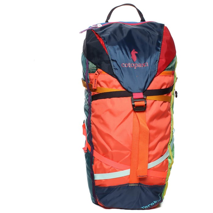 Cotopaxi tarak 2024 20l review