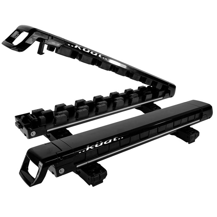 Küat - Küat Grip 4 Ski/Snowboard Rack
