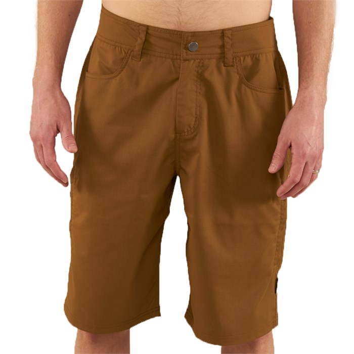 club ride mountain surf shorts