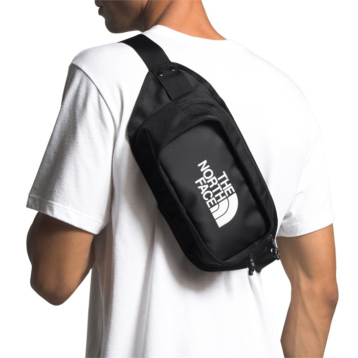The North Face Explore Hip Pack   evo Canada