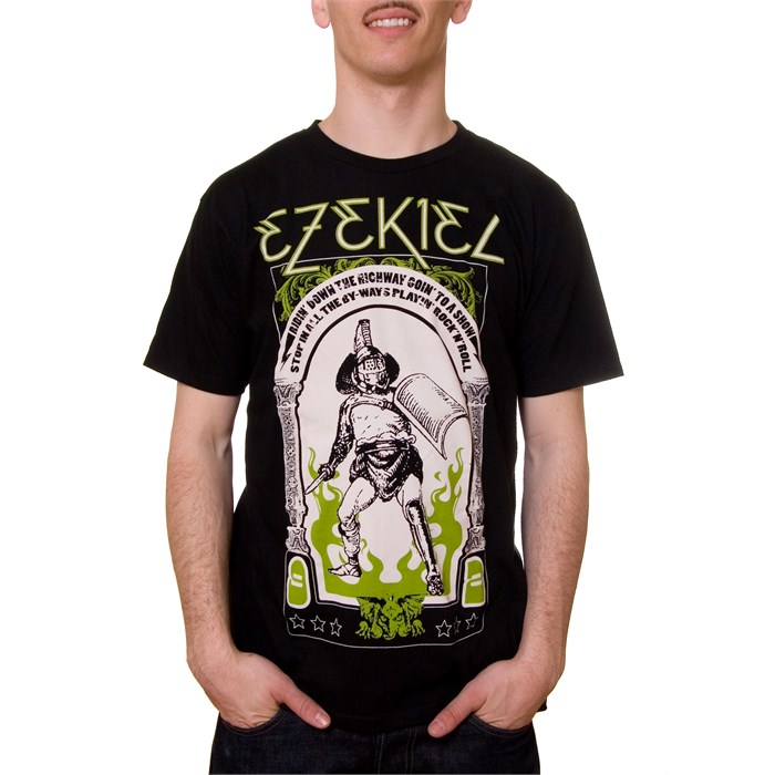 Ezekiel - Ezekiel Gladiator Slim Fit Tee