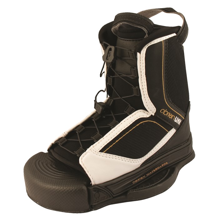 Obrien Link Wakeboard Boots 2008 evo