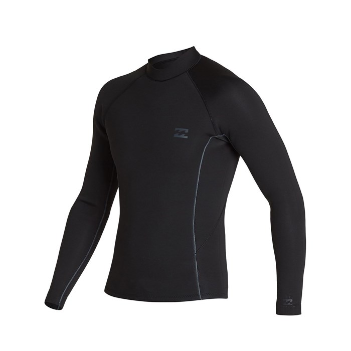 Billabong 2mm Revolution Interchange Wetsuit Jacket evo