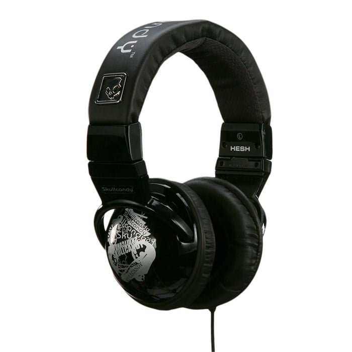 Skullcandy Hesh Headphones | evo outlet