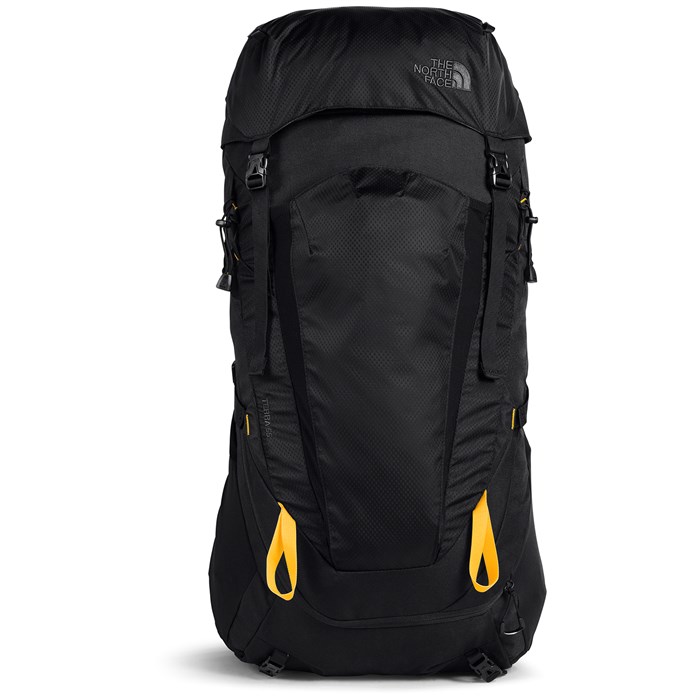 the north face backpack 40l