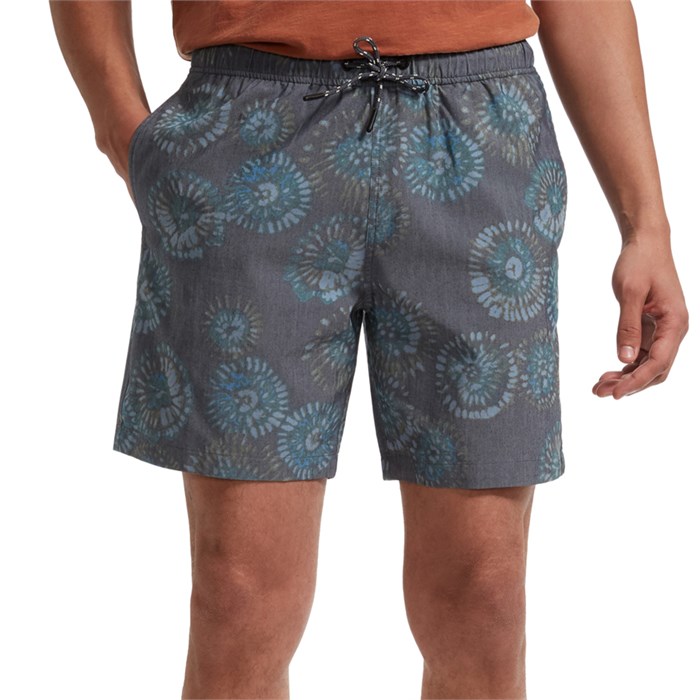 Toad & Co - Boundless Pull-On Shorts