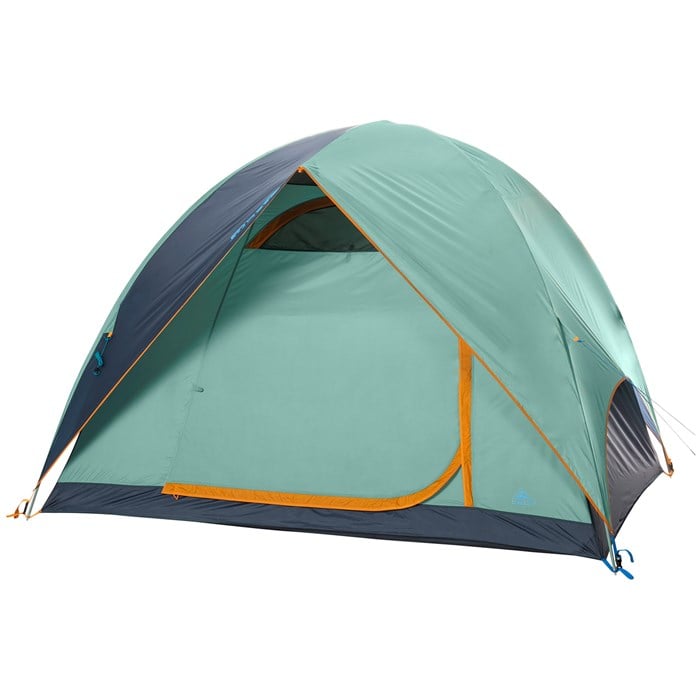 Kelty - Tallboy 4P Tent