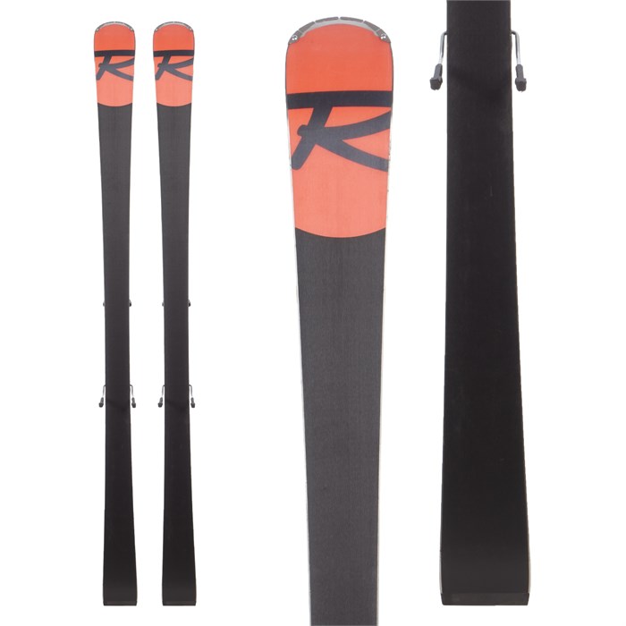 rossignol hero elite lt ti 2016