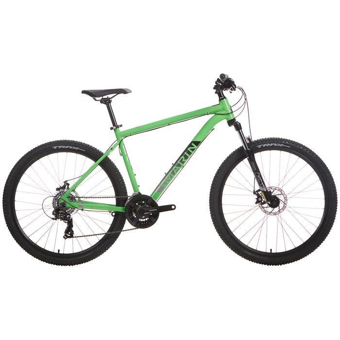 mens mountain bike 20 inch frame