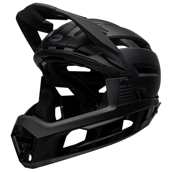 BELL Super Air R MIPS Adult Mountain Bike Helmet 