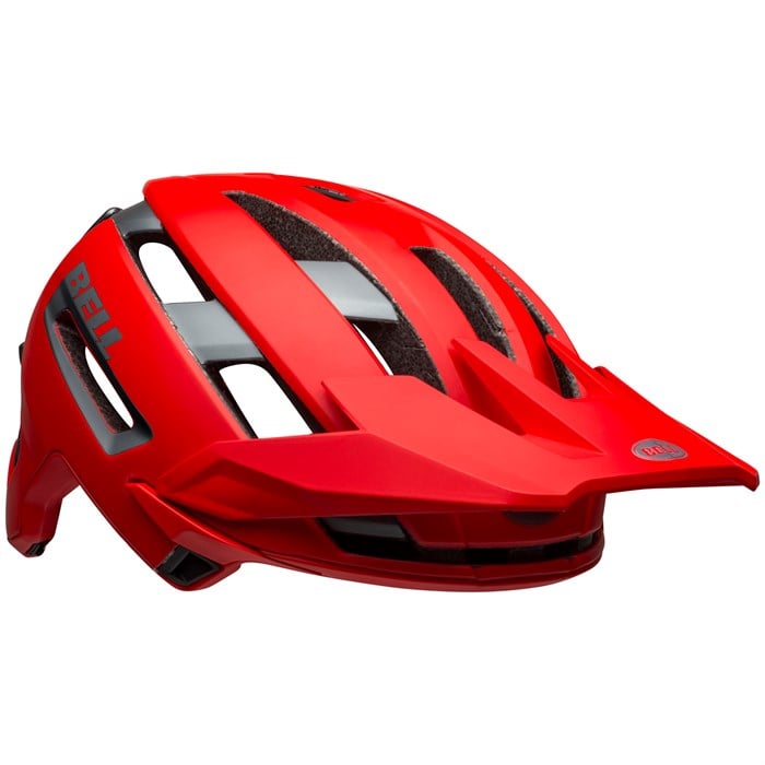 Bell - Super Air MIPS Bike Helmet