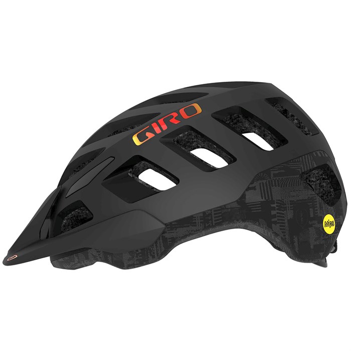 giro mips road helmet