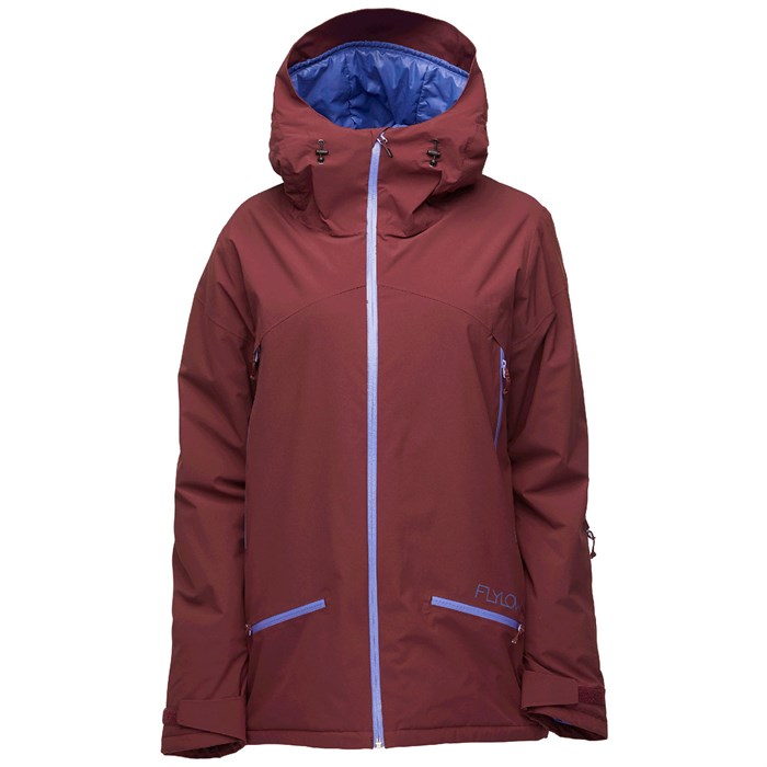 flylow daphne jacket