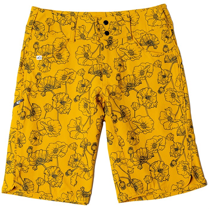 Wild Rye - Freel Shorts - Women's