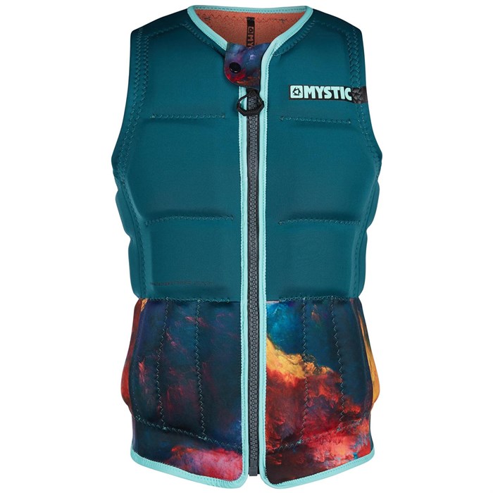 Mystic Diva Impact Wake Vest Women's 2020 evo