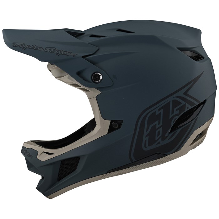 Troy Lee Designs - D4 Composite Bike Helmet
