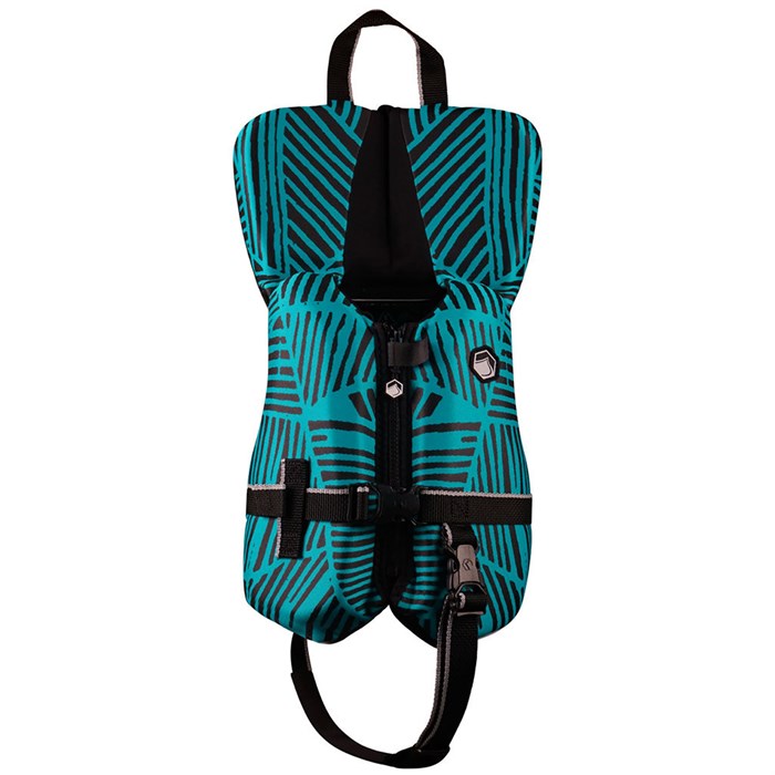 Liquid Force - Fury Infant CGA Wakeboard Vest - Kids'