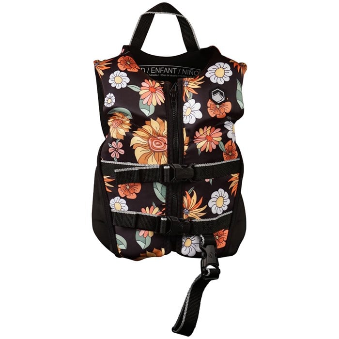 Liquid Force - Dream Child CGA Wake Vest - Kids'