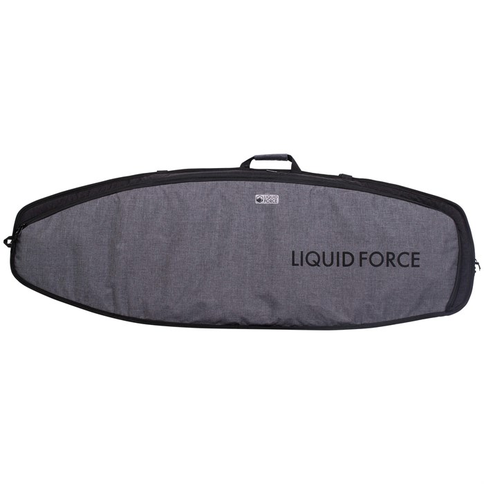 Liquid Force - DLX 2 Board Traveler Surf & Skim Bag